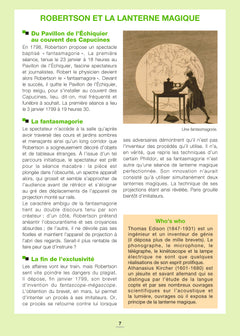 Le cinéma - N° 60