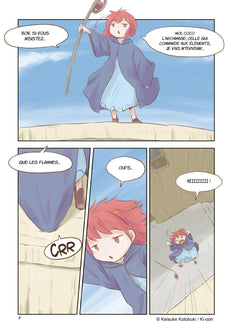 Coco - L'île magique