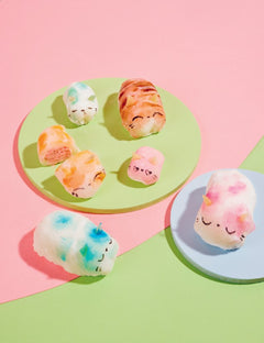 Mia(ou)m ! - 50 recettes qui vous feront chatvirer