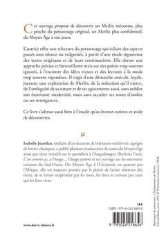 La Face cachée de Merlin - Tous ses secrets dévoilés