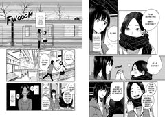 Harasaki - Tome 1 (VF)