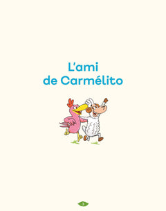 Cocorico Je sais lire ! premières lectures avec les P'tites Poules