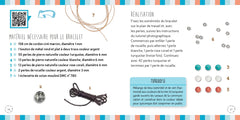 Bracelet wrap "kit"