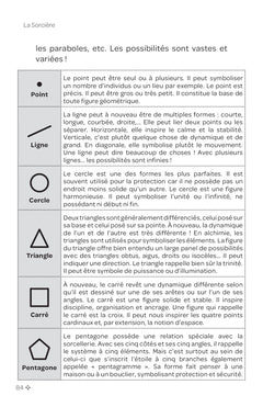 La Sorcière