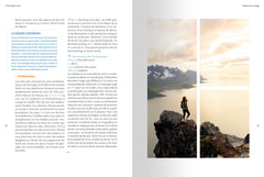 La Norvège en van