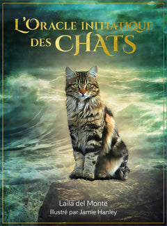 L'oracle initiatique des chats