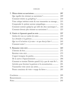 Ce n'est pas vous le problème - Se libérer de l'emprise des personnalités narcissiques