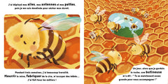 LA PETITE ABEILLE