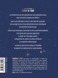 La médiumnité en pratique - Découvrir et développer son potentiel médiumnique