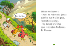 Cocorico Je sais lire ! 1res lectures - 4 aventures P'tites Poules - Niveau 2 Tome 2