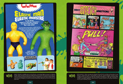 Les Pubs de Jouets Rétro