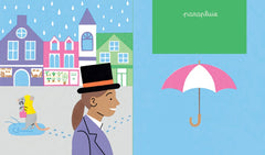 Des mots sous le chapeau