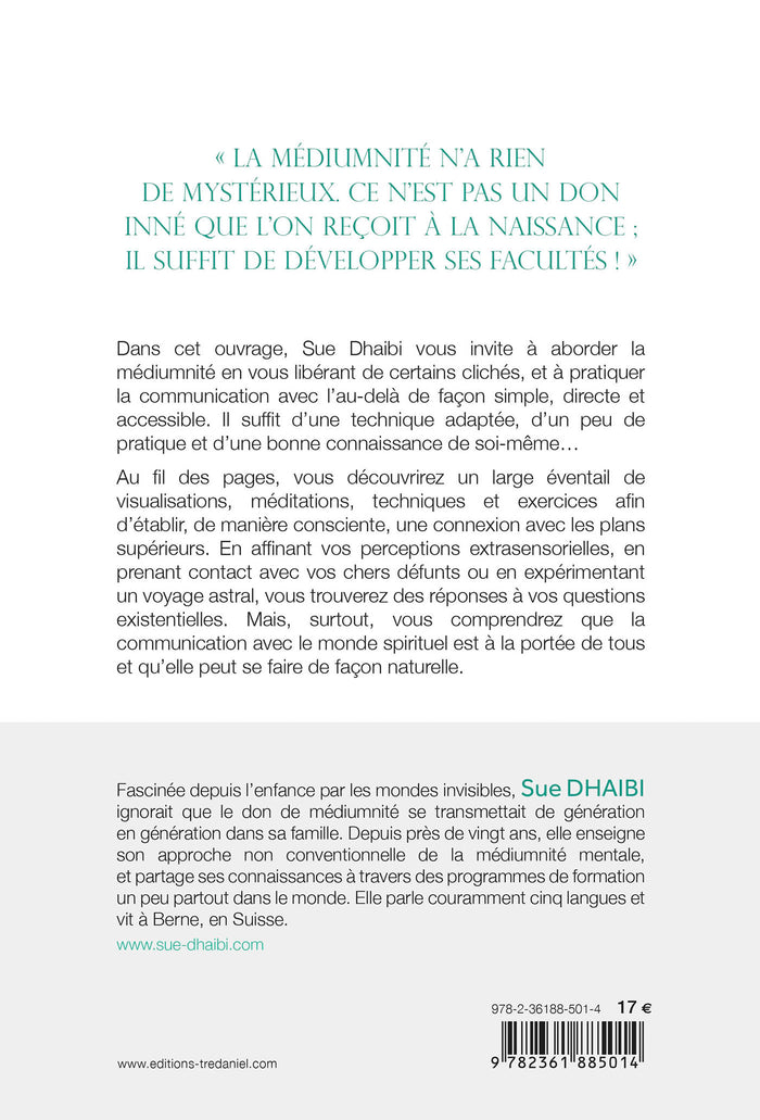 Initiation à la communication avec l'au-delà