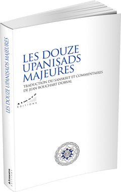 Les douze Upanisads majeures