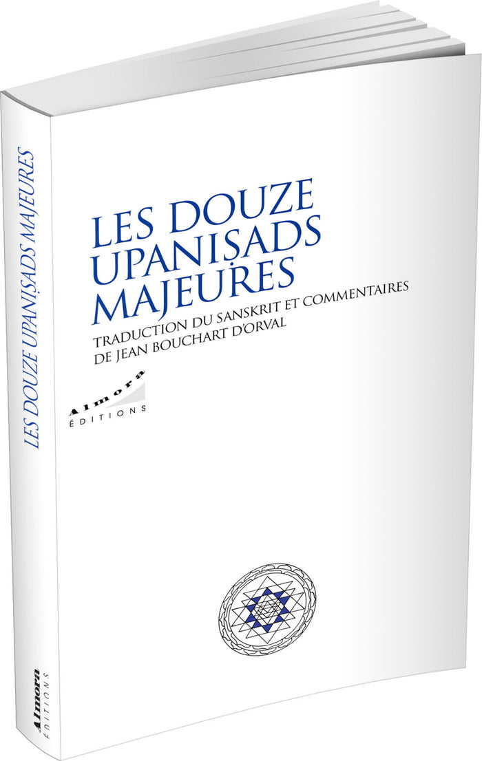 Les douze Upanisads majeures