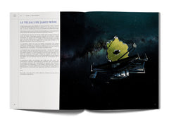 Voyage vers l'infini