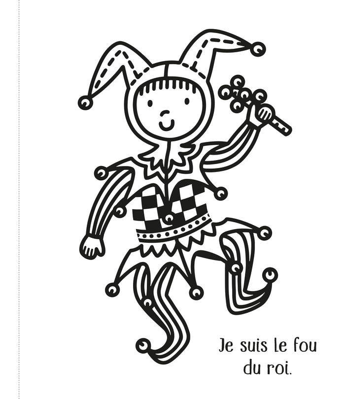 Châteaux et chevaliers