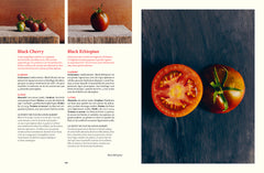 Le Conservatoire de la Tomate - Savoir-faire de La Bourdaisière &middot; 50 variétés à cultiver
