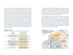L'Atlas Molière