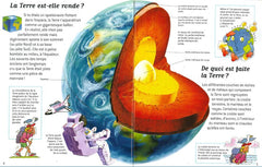 Notre planète Terre