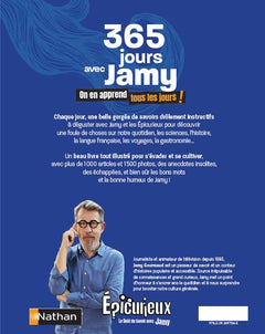 365 jours avec Jamy