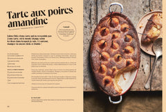 Mon carnet de cuisine