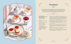 A la table de Sa Majesté