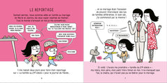 Les petites histoires Filliozat : Vive la famille !