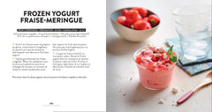 Desserts express