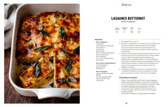 Tous les légumes - 160 recettes de saison pour cuisine au quotidien