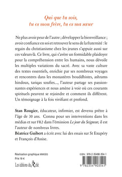 Entends-tu battre le coeur des autres ?