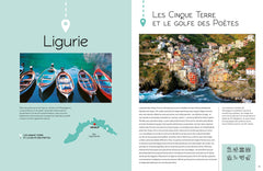 Italie - Parcours d'exception à travers l'art, la nature et la culture