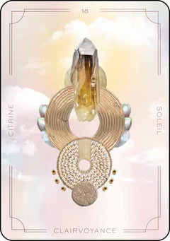 Cristaux & voyage astral