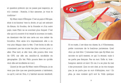 Les enquêtes d'Anatole Bristol Tome 4 - Marabout et bouts de mystère