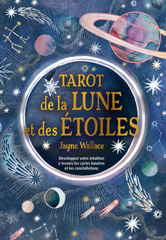 Tarot de la lune et des étoiles