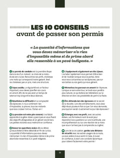 Je deviens motard - Les conseils de spécialistes pour débuter