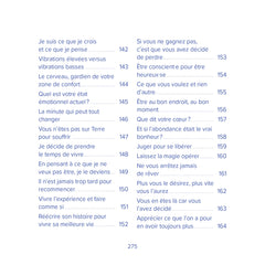 Rituels d'éveil à la loi de l'attraction