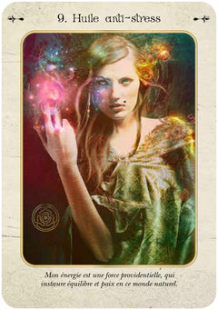 Les Potions de Sorcière - Sortilèges, incantations et remèdes naturels
