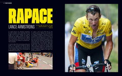 Gueules du Tour de France