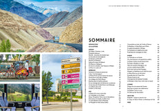 Les 50 plus beaux voyages de Lonely Planet