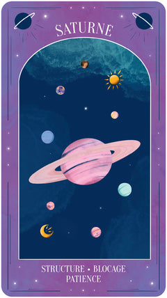 Mon oracle astro