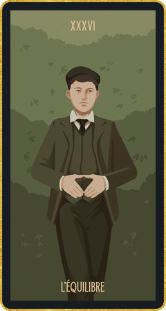 L'Oracle d'Aleister Crowley