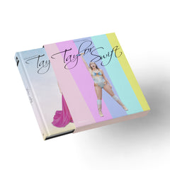 Taylor Swift - le coffret collector