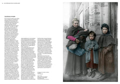 Louis Ferdinand Céline, d'un Paris à l'autre