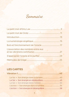 Révélation des nombres