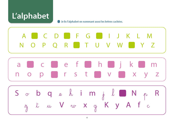 Piano GS - Pas à pas vers la lecture - Manuel de l'élève