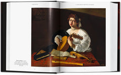 Caravage. L'œuvre complet