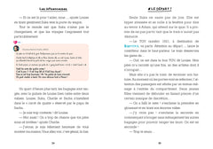 Les influenceuses - Tome 03 : 4MIES en vacances