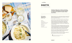 Attention, ça coule