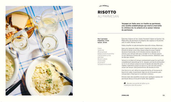 Attention, ça coule